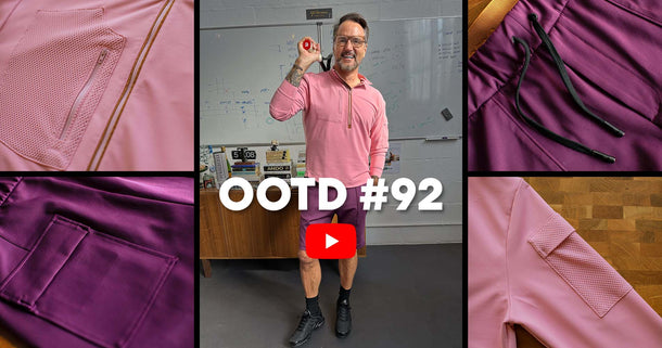 The (literal) winner’s color combo