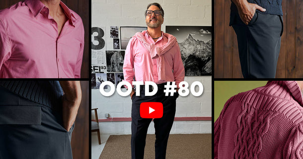 A great summer office-to-play look