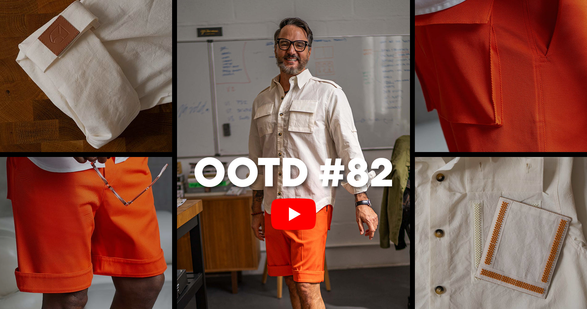 A Bolder Summer Look