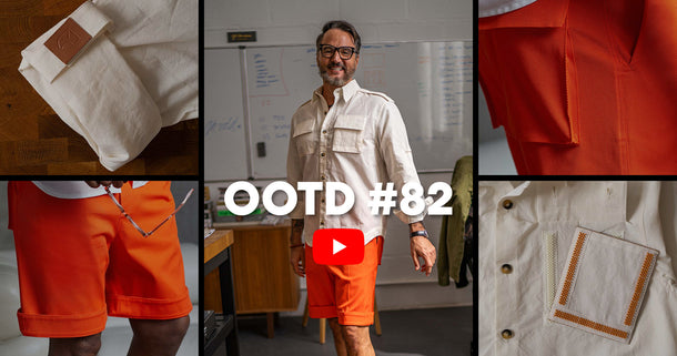 A Bolder Summer Look