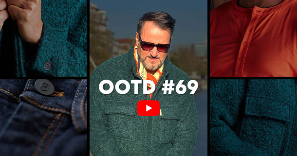 How to rock in Amsterdam?