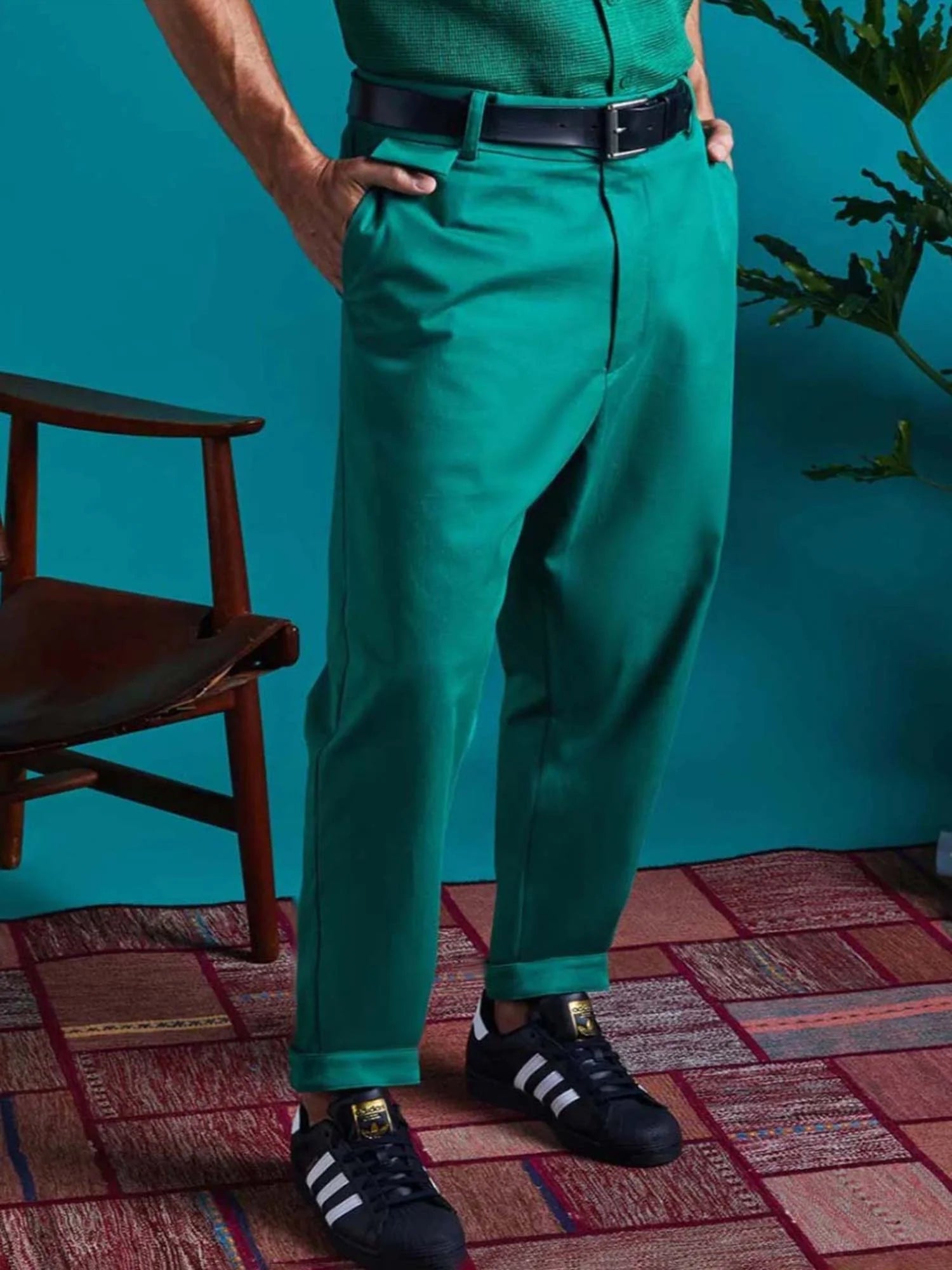 British Green / 32/30