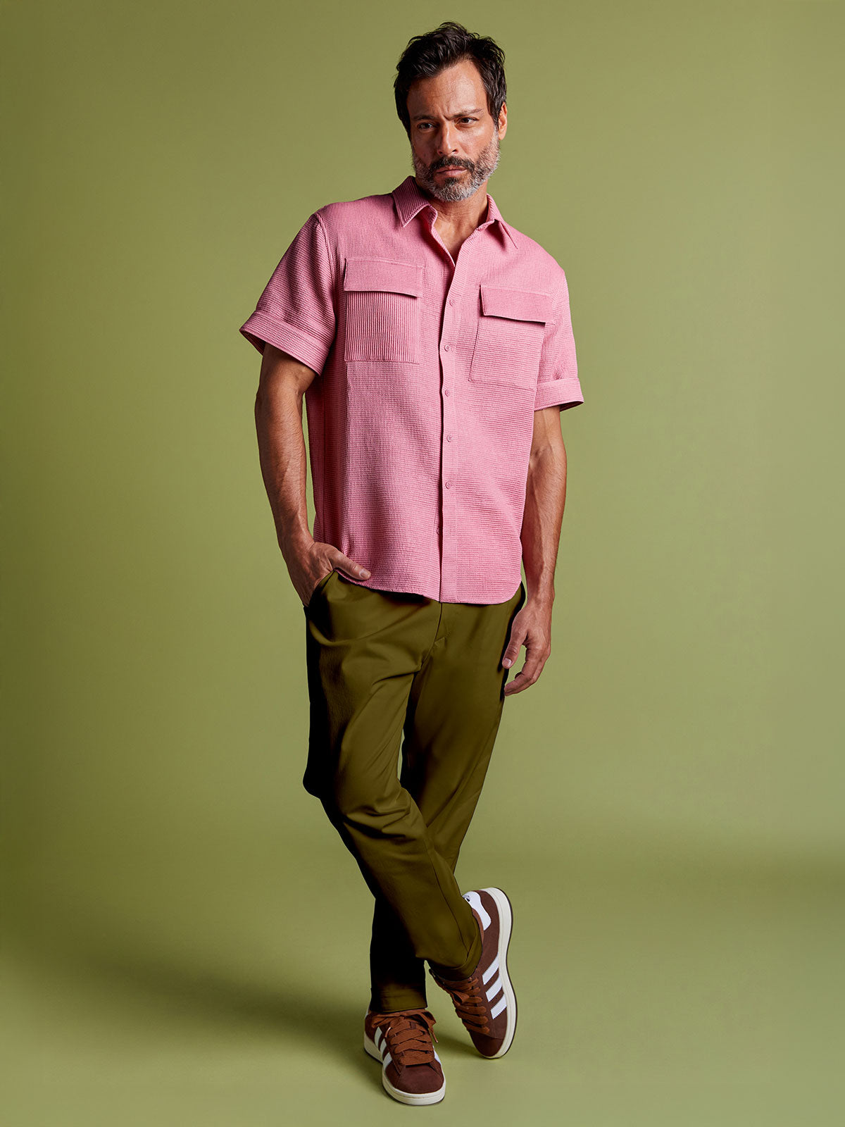 Military Olive / 32/30