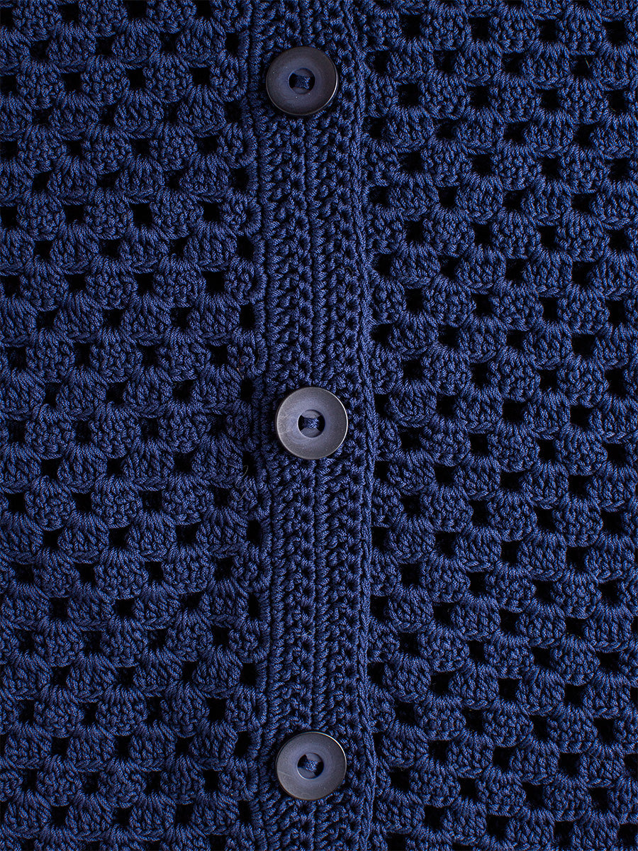 Midnight Blue