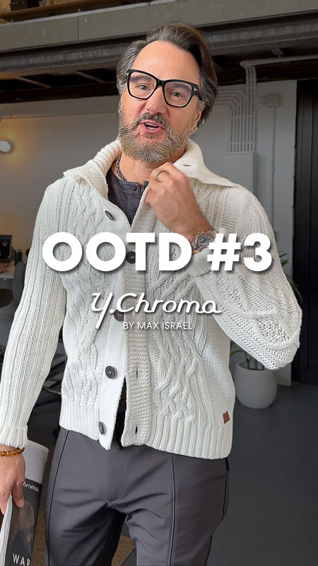 <p>Outfit Of The Day No. 3</p>