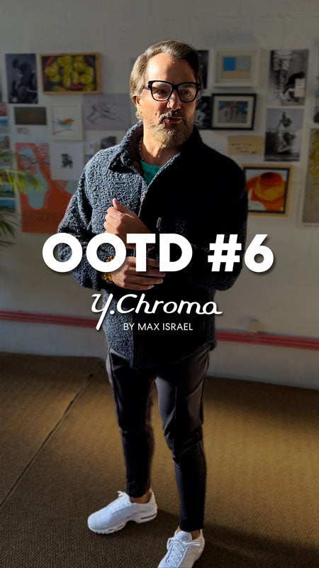 <p>Outfit Of The Day No. 6</p>
