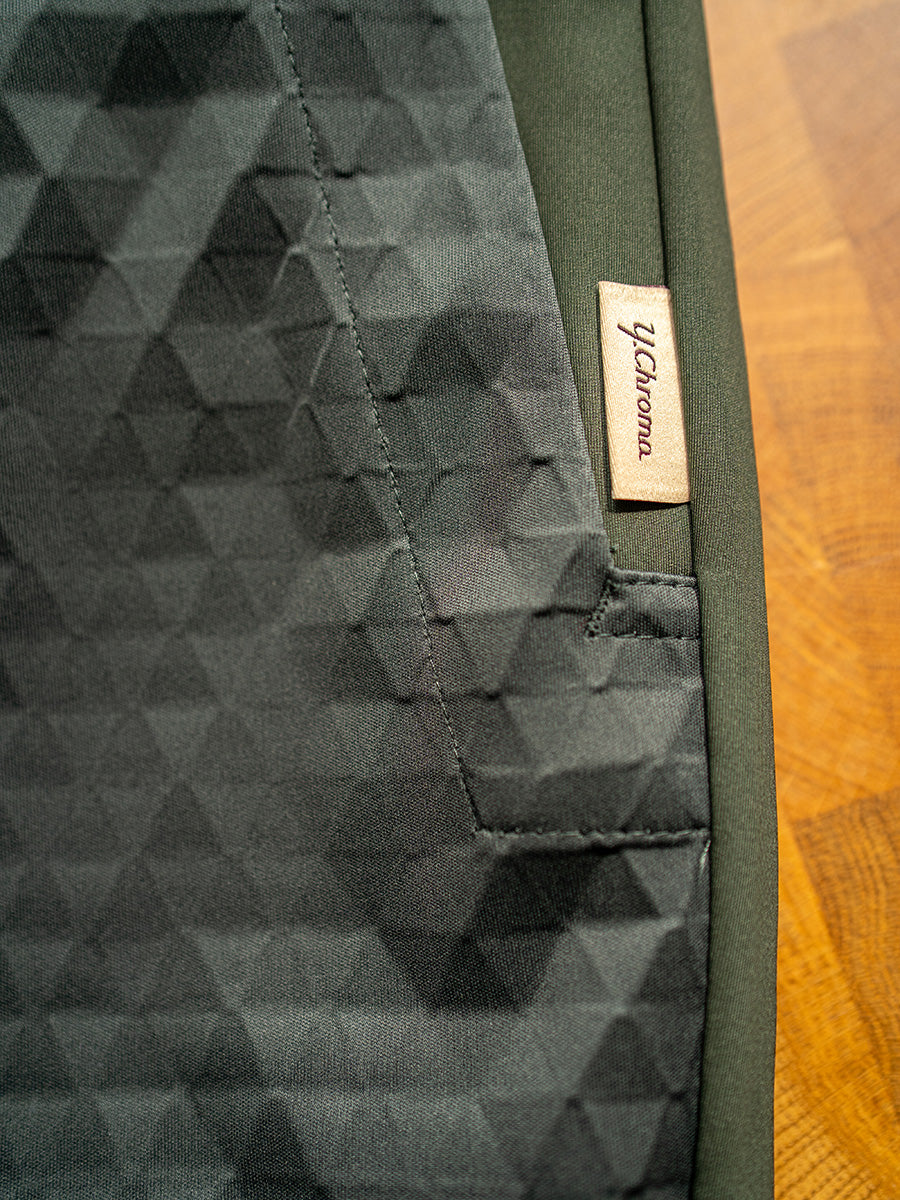 Dark Military Olive