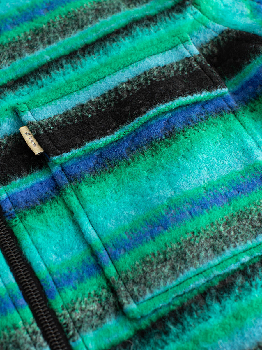 Teal Check Edit