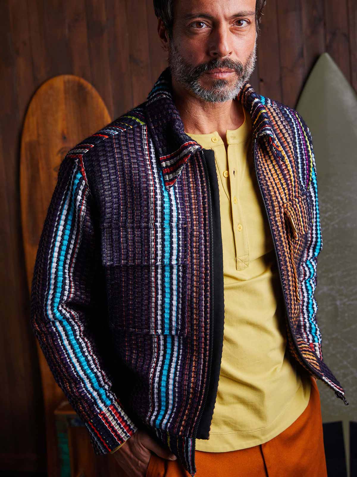 Royal Gold / SM (Short)