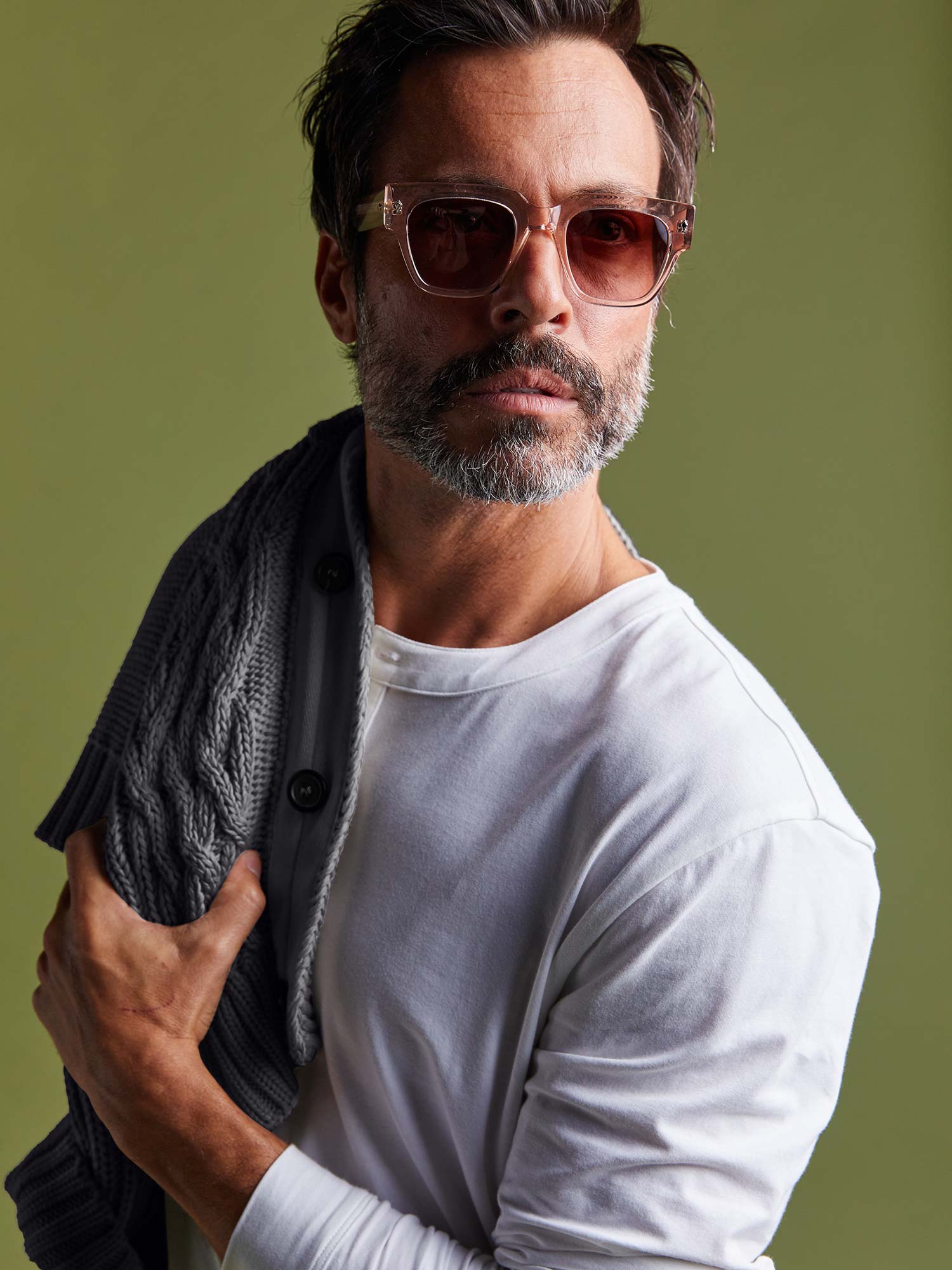 White Lotus / SM (Short)