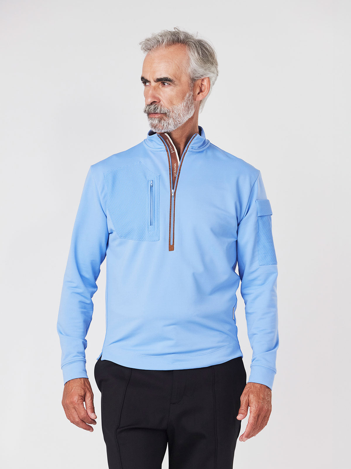 French Blue / SM