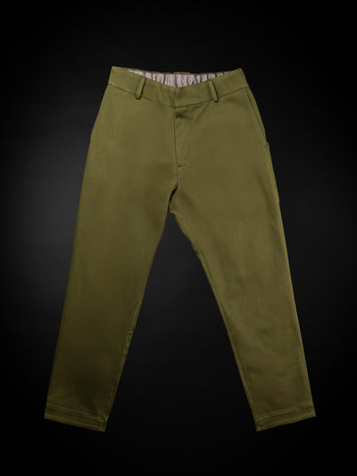 Military Olive / 36/32