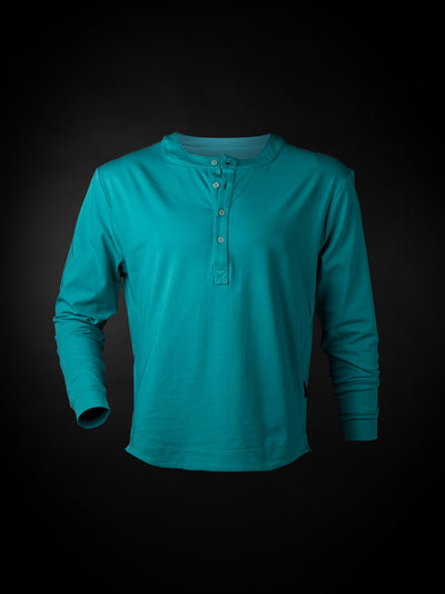 Aqua / LG (Short)