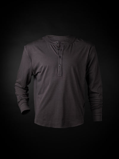 Obsidian Gray / 2XL
