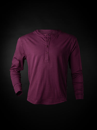 Italian Plum / LG (Long)