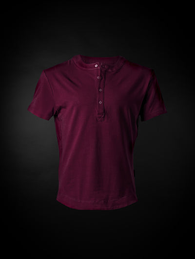 Italian Plum / LG (Short)