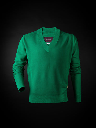 British Green / LG