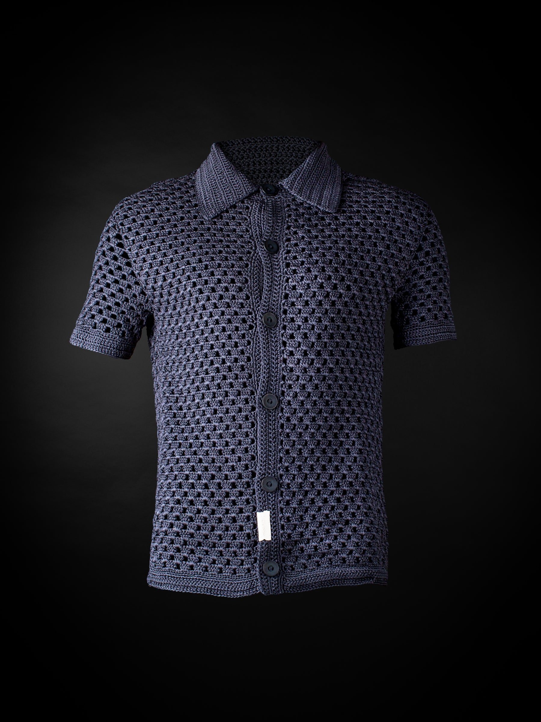 Obsidian Gray
