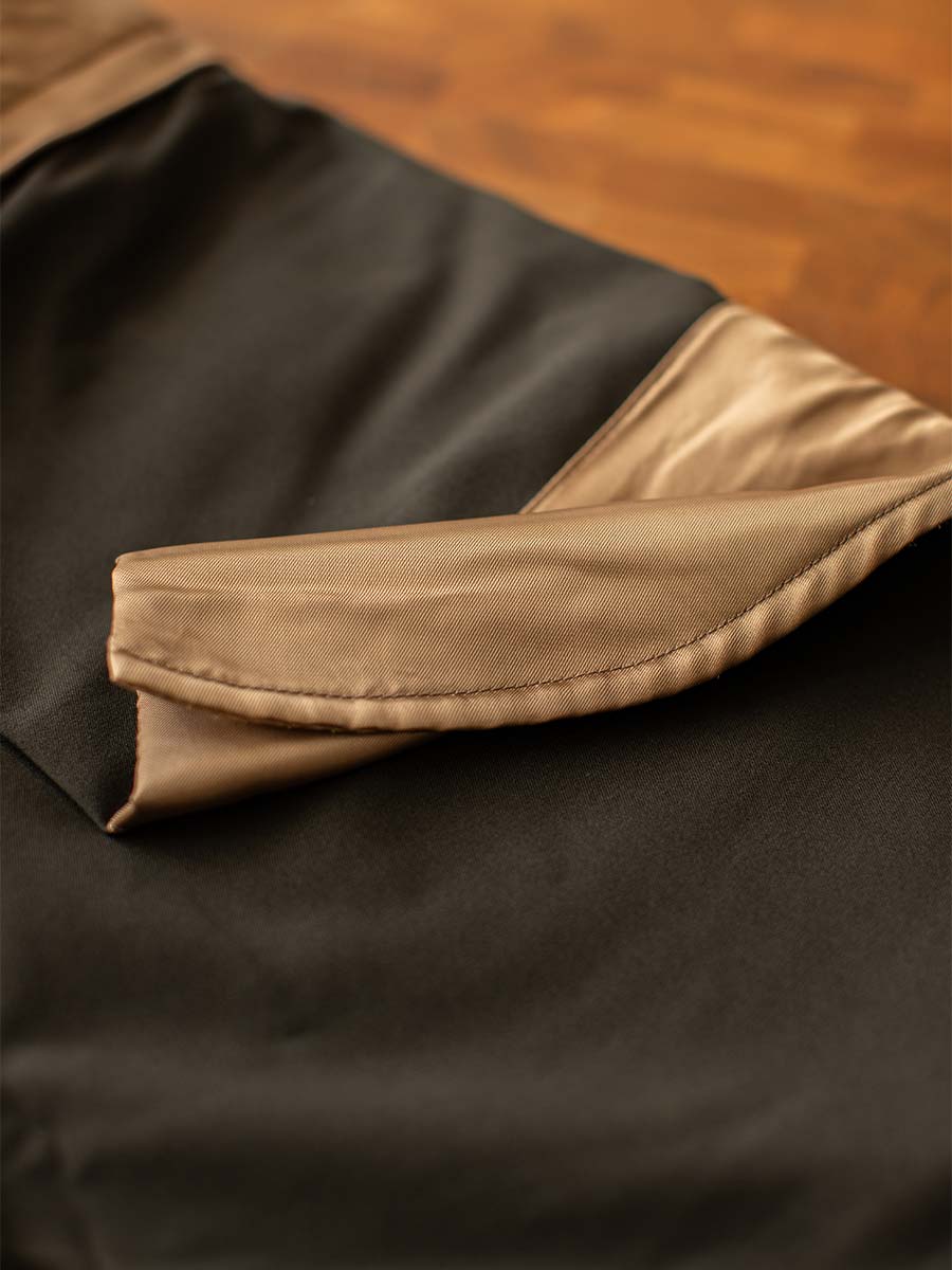 Dark Military Olive