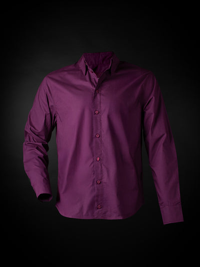 Italian Plum / LG (Short)