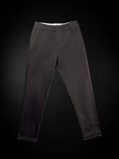 Obsidian Gray / 36/30