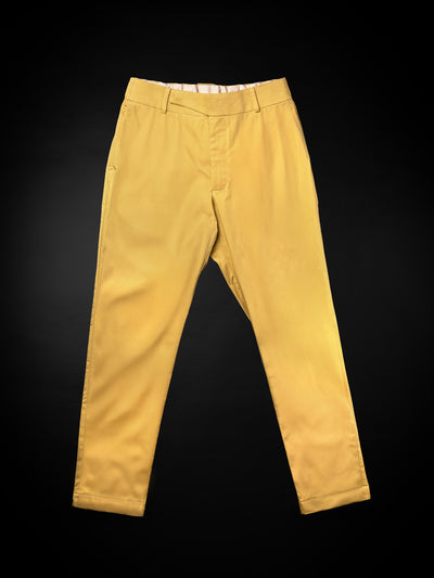 Royal Gold / 35/32