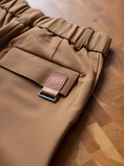 Dark Soybean / 32/10 (Waist 32