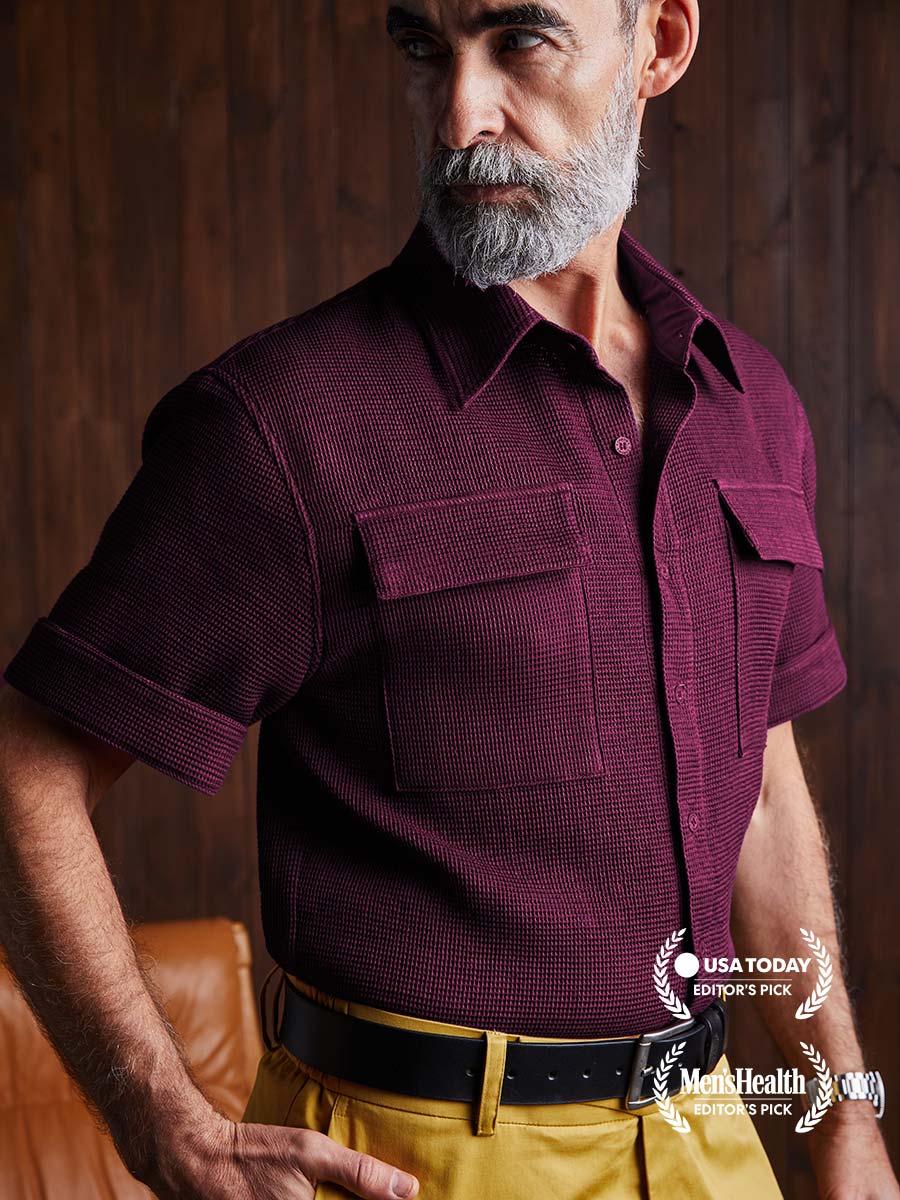 Italian Plum / XS Short