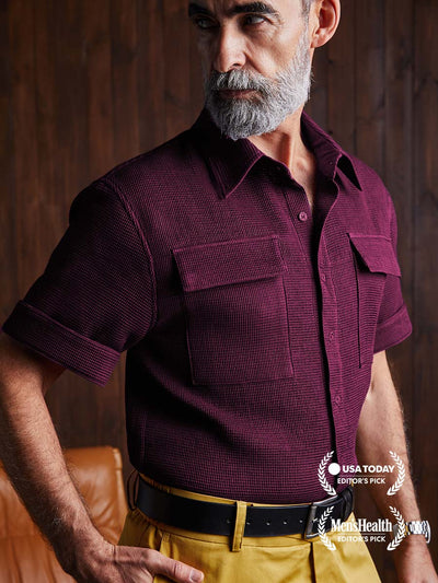 Italian Plum / XS hover