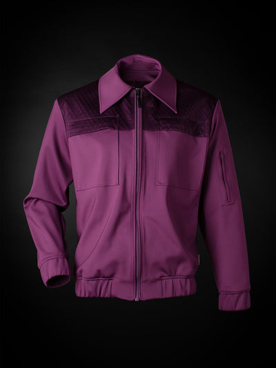 Italian Plum / LG/NO