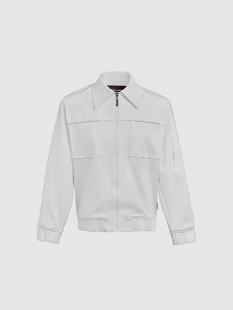 Drücken Track Jacket