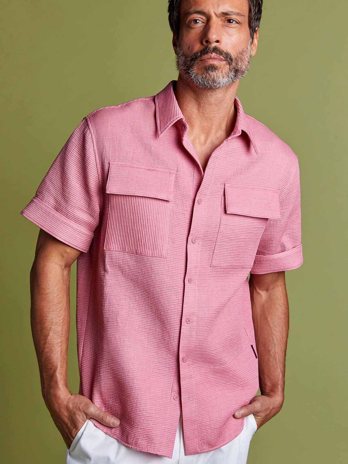 Quartz Pink / XS (Short)