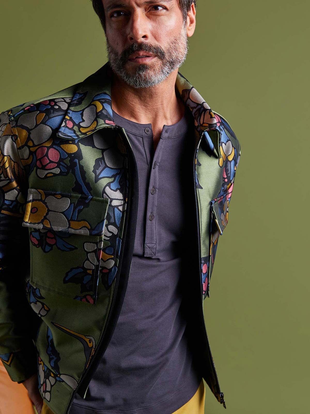 Geisha Edit / SM (Short)