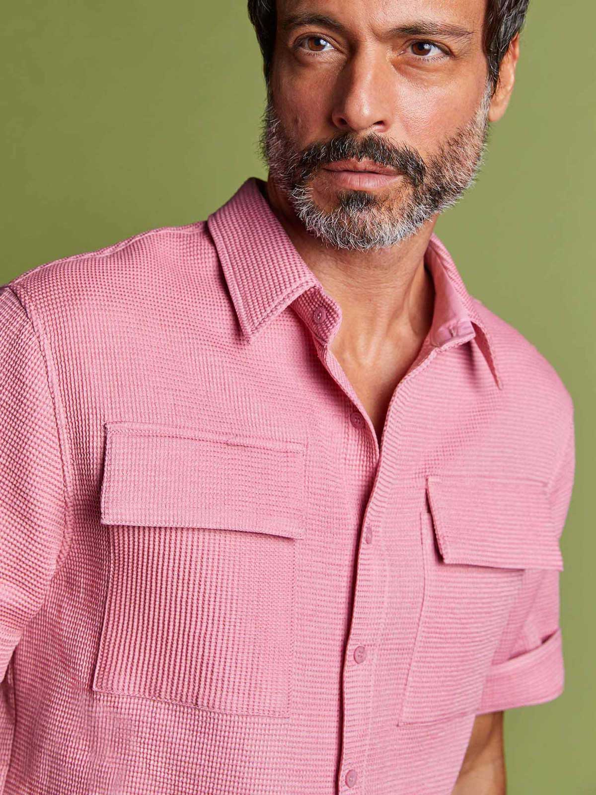 Quartz Pink / XS (Short)