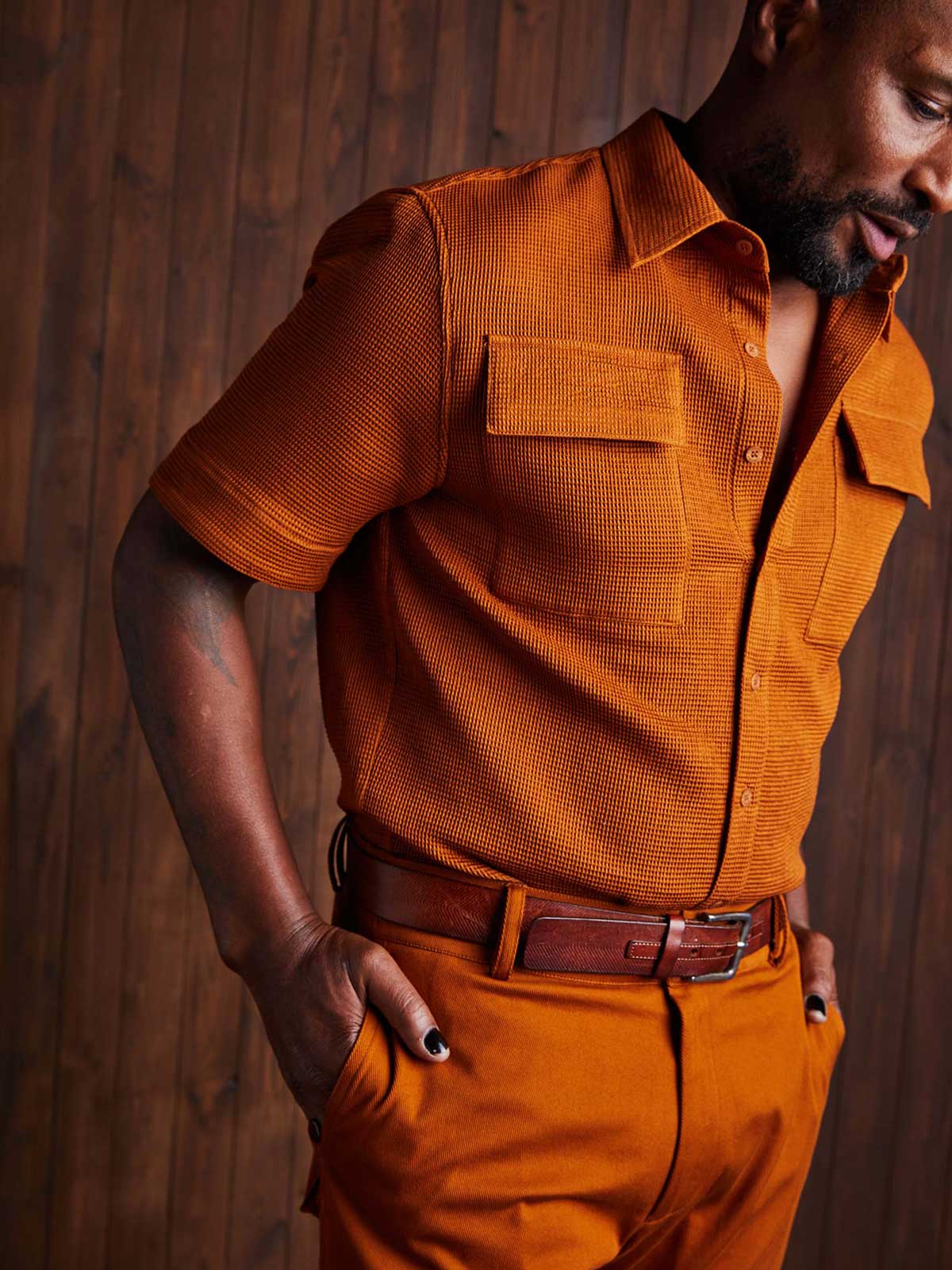 Caramel Café / XS Short