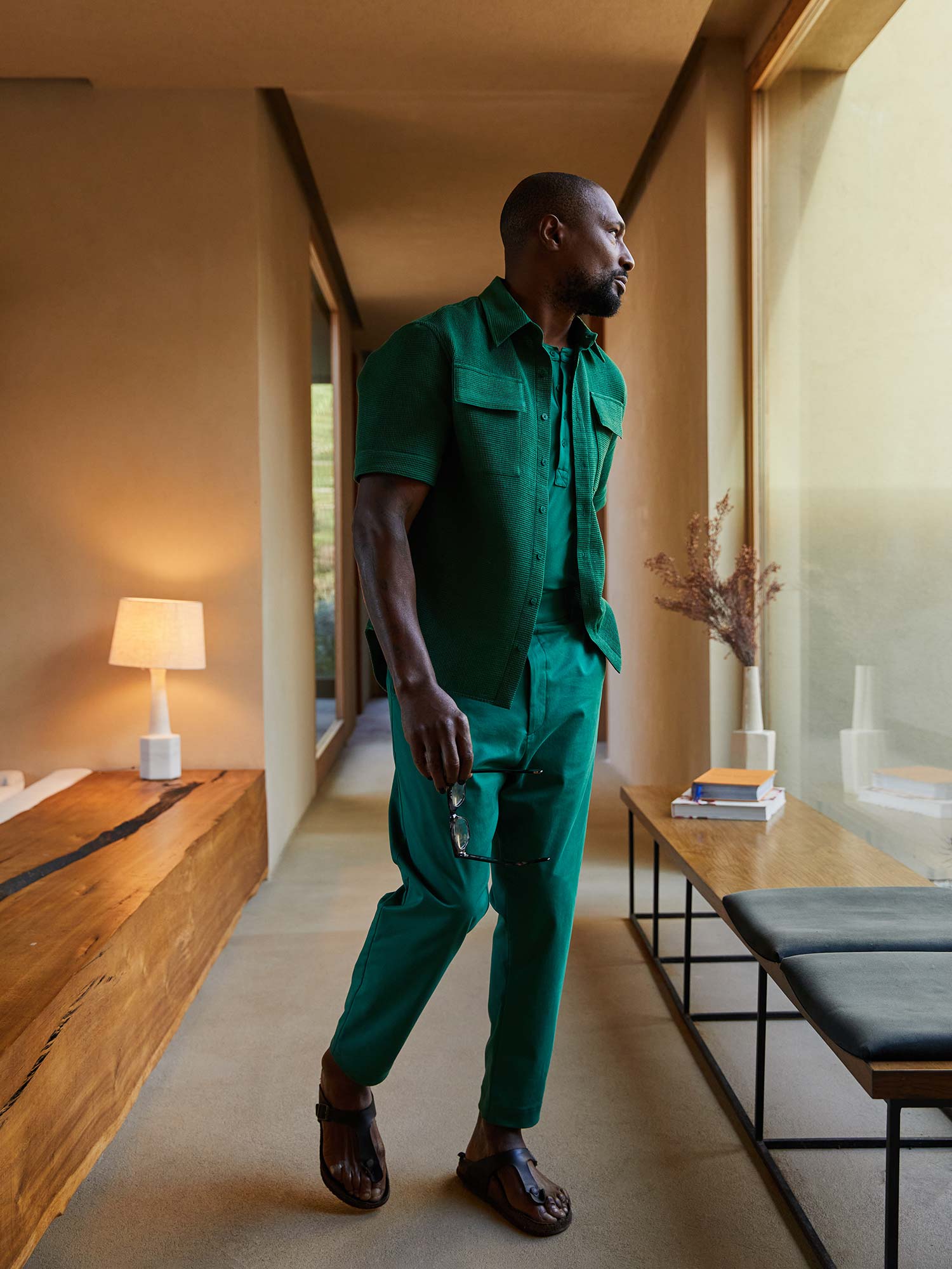 British Green / 32/30