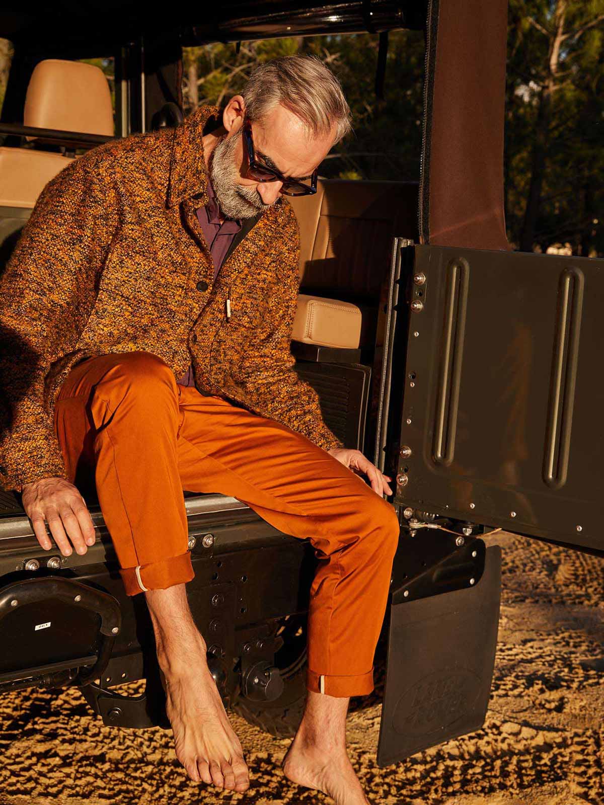 Caramel Café / 32/30