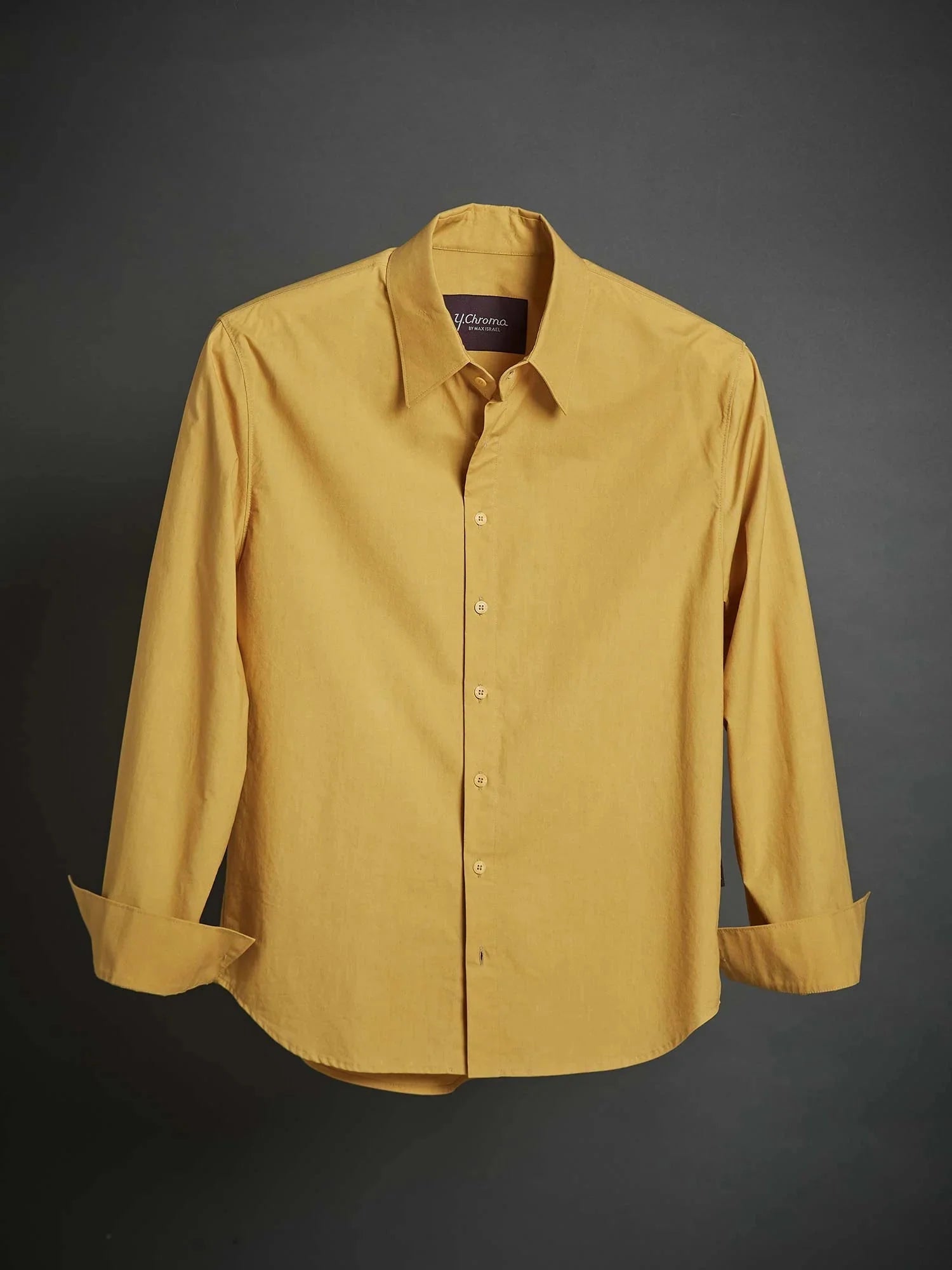 Royal Gold / SM (Short)