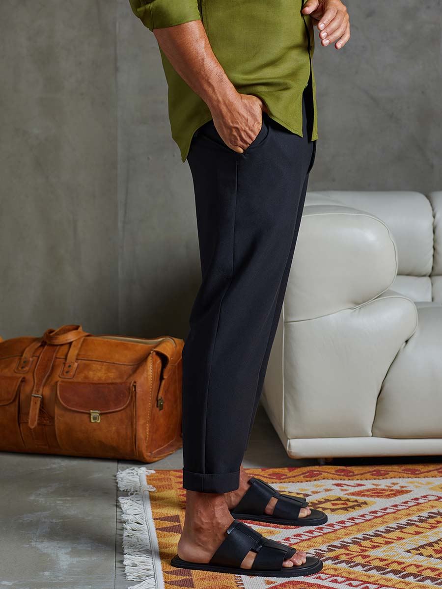 Midnight Blue / 32/30