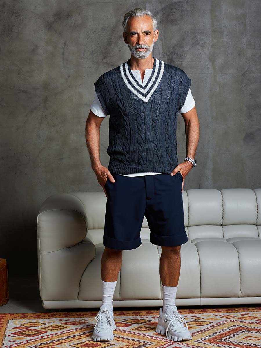 Midnight Blue / 32/10 (Waist 32