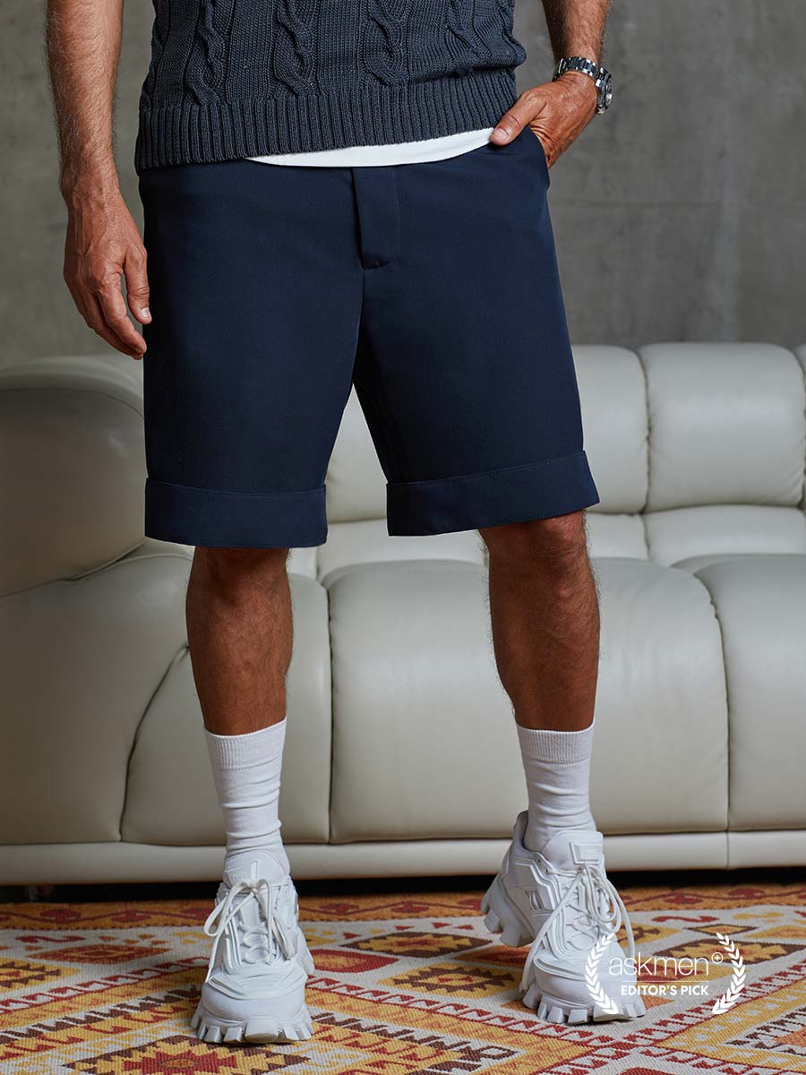 Midnight Blue / 32/10 (Waist 32