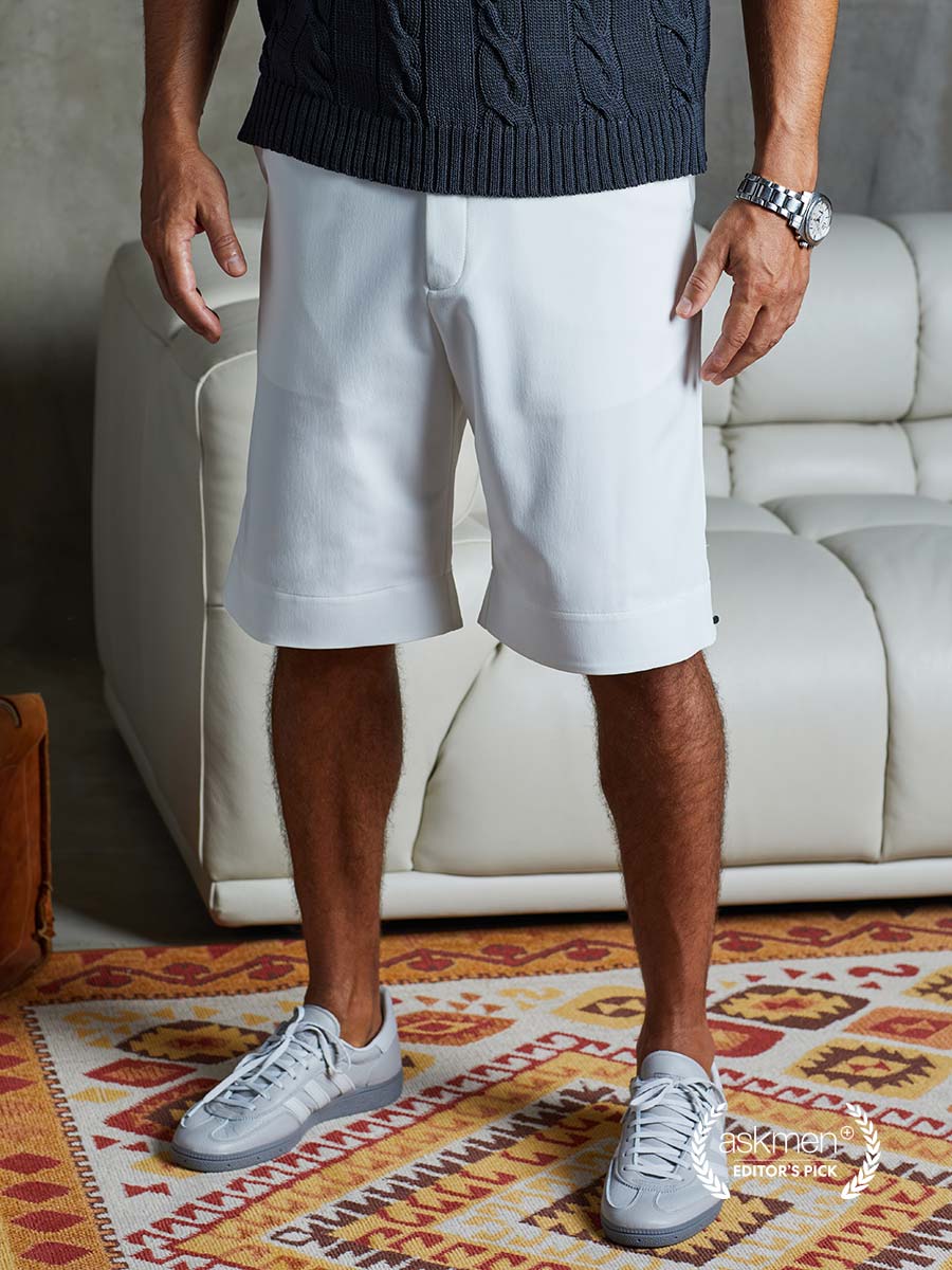 White Lotus / 32/10 (Waist 32