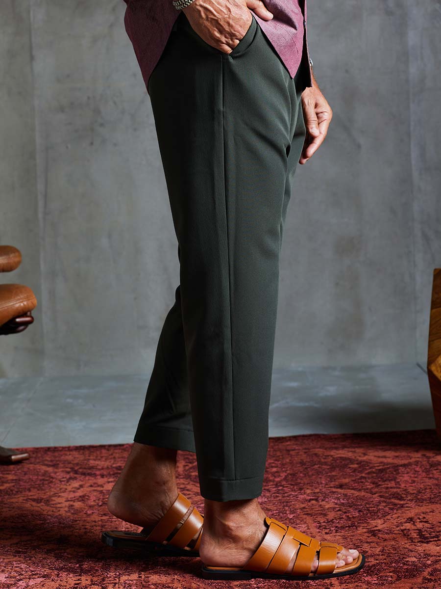 Dark Military Olive / 32/30