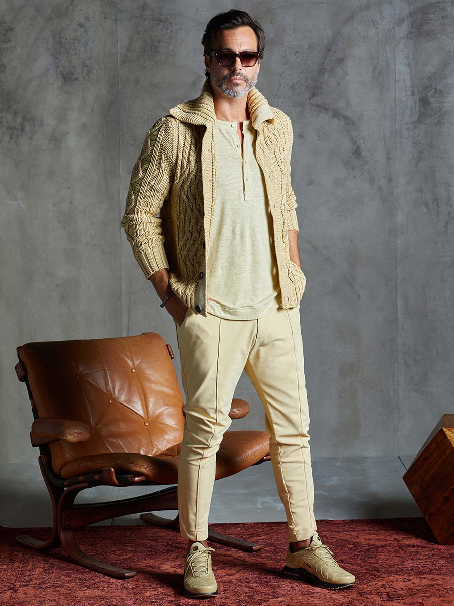 Soybean / SM (Short)