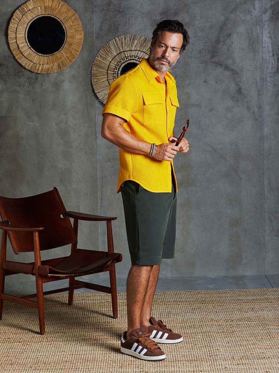 Dark Military Olive / 32/10 (Waist 32