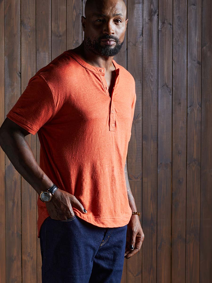 Aperol Orange / SM (Short)