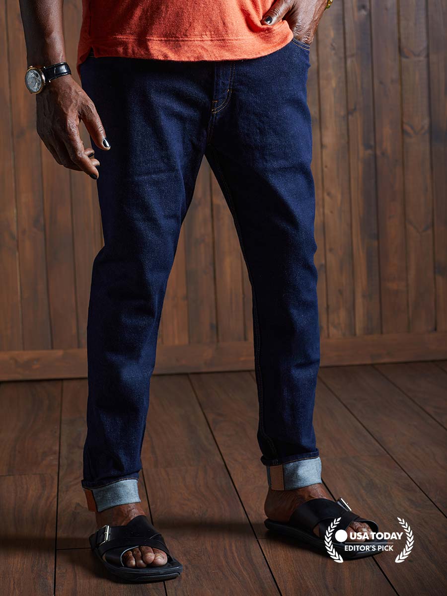 Classic Blue / 32/30