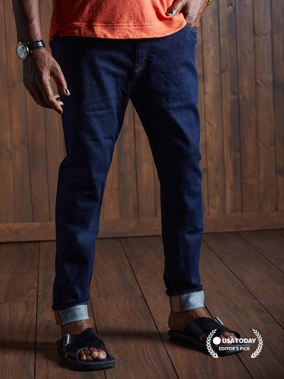 Classic Blue / 33/32 hover