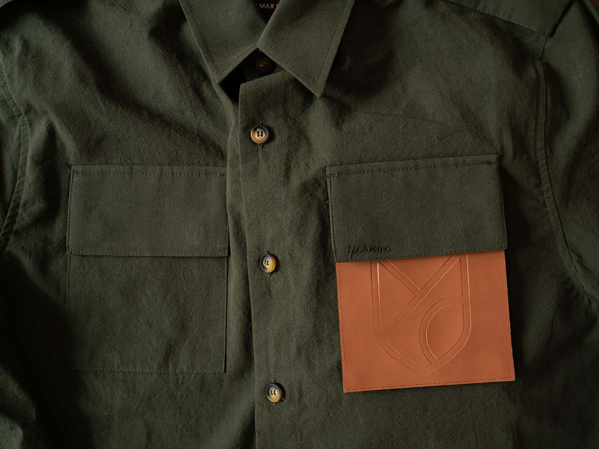 Dark Military Olive