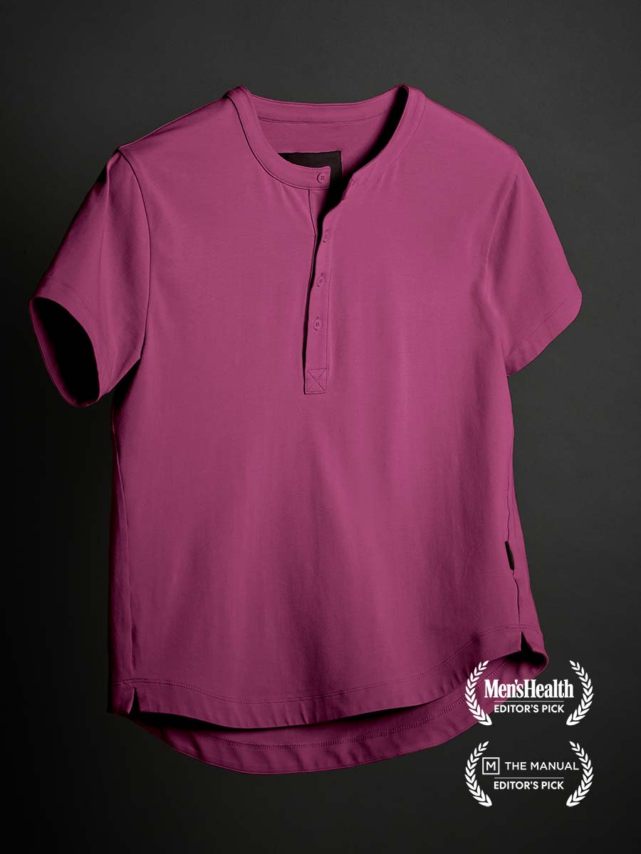 Italian Plum / SM (Short)